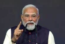 PM Modi inaugurated Micron Semiconductor Plant in Gujarat