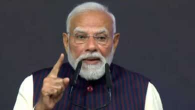 PM Modi inaugurated Micron Semiconductor Plant in Gujarat