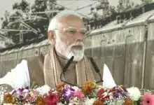 PM Modi inaugurated the Delhi-Meerut Namo Bharat Corridor