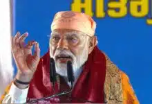 PM Modi's Address at Sant Ravidas Jayanti Celebrations in Punjab