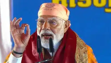 PM Modi's Address at Sant Ravidas Jayanti Celebrations in Punjab