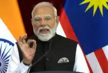 PM Modi's statement on India-Malaysia relations