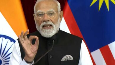 PM Modi's statement on India-Malaysia relations