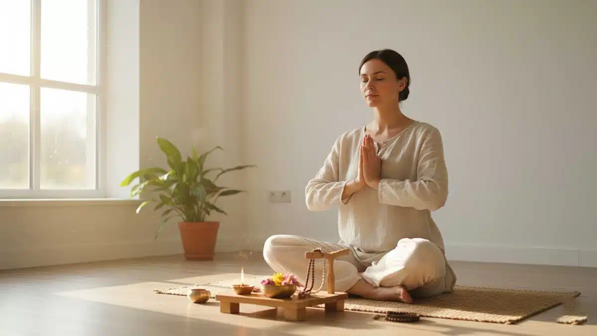 Precautions while chanting Mantras