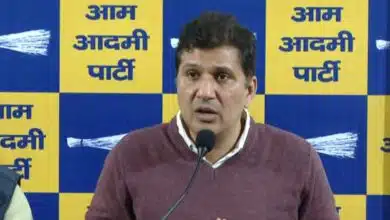 Saurabh Bhardwaj on the 6 murders in Delhi in 24 hours