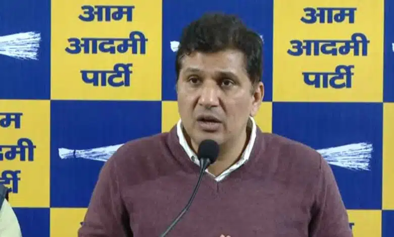 Saurabh Bhardwaj on the 6 murders in Delhi in 24 hours