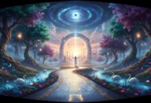 SPIRITUAL PATH to self-discovery and inner peace