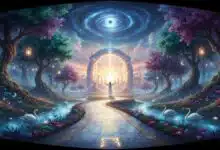 SPIRITUAL PATH to self-discovery and inner peace