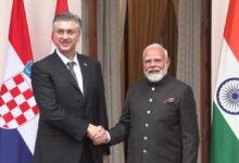 The meeting between PM Modi and Andrej Plenkovic gave new impetus to bilateral relations