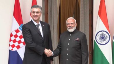 The meeting between PM Modi and Andrej Plenkovic gave new impetus to bilateral relations