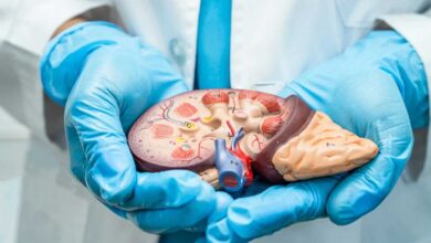 Hepatitis Symptoms, Types, Prevention and Treatment