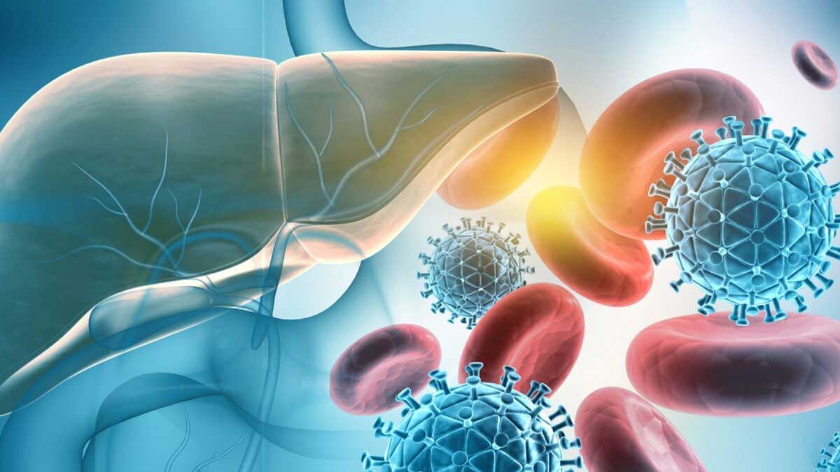 Hepatitis Symptoms, Types, Prevention and Treatment