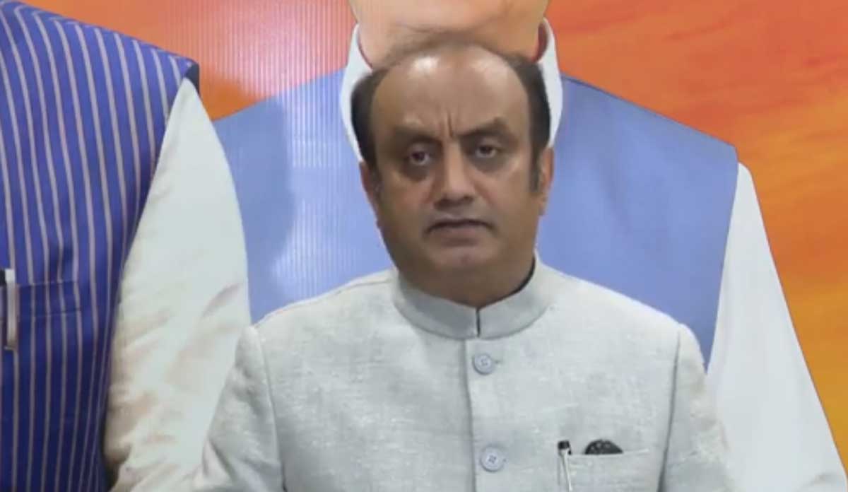 West Bengal के Budget को लेकर BJP-TMC में सियासी घमासान। Sudhanshu Trivedi .