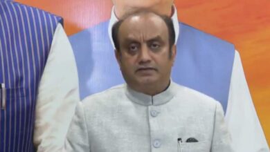 West Bengal के Budget को लेकर BJP-TMC में सियासी घमासान। Sudhanshu Trivedi .