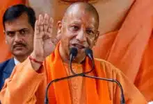 Yogi Adityanath spoke on development projects in Meerut