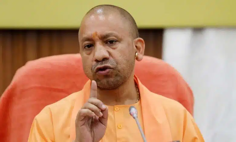 Yogi Adityanath's address before the UP Budget Session 2026-27