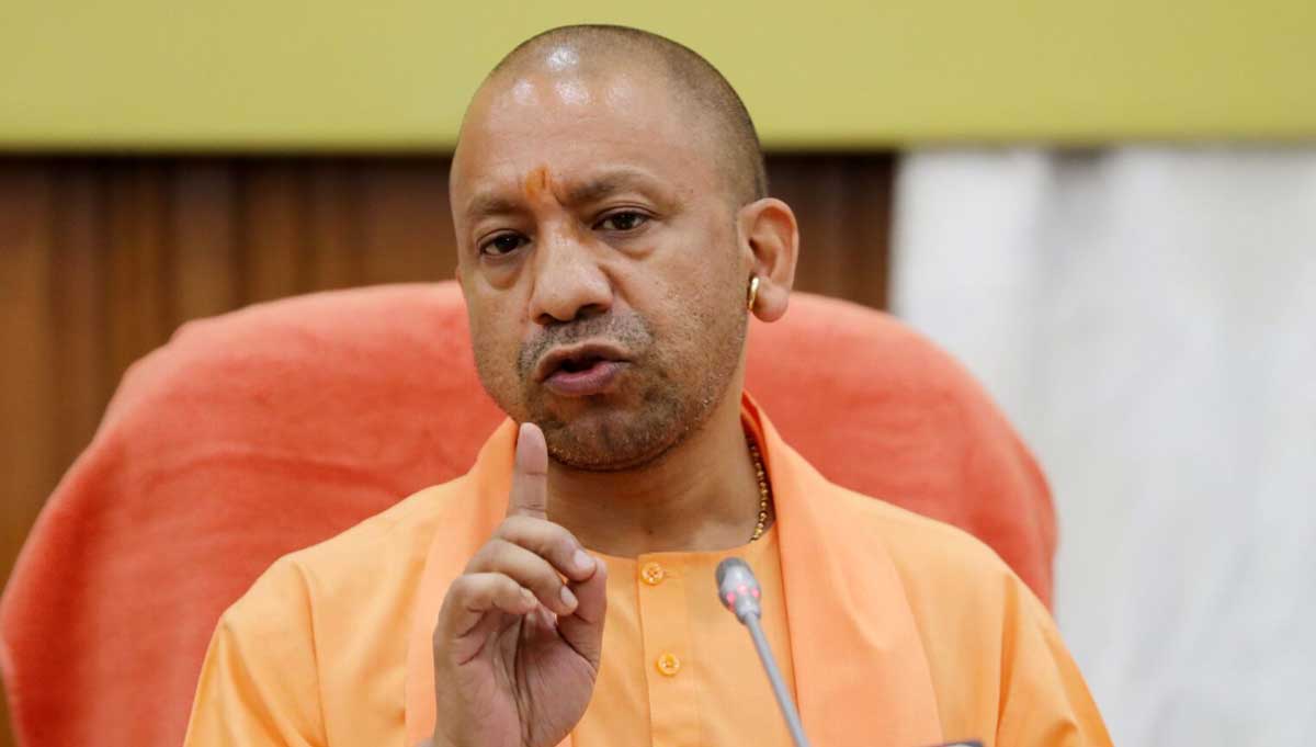 Yogi Adityanath's address before the UP Budget Session 2026-27