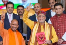 Yogi Adityanath's statement on UP Budget 2026-27