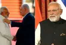 Joint Press Conference in Israel: Special Strategic Partnership Announced