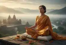 5 Mantras for attracting wealth and good fortune