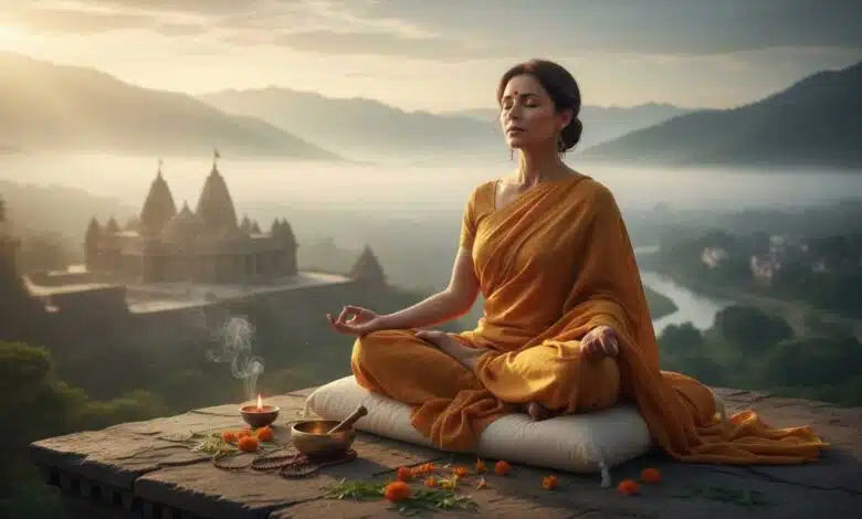 5 Mantras for attracting wealth and good fortune