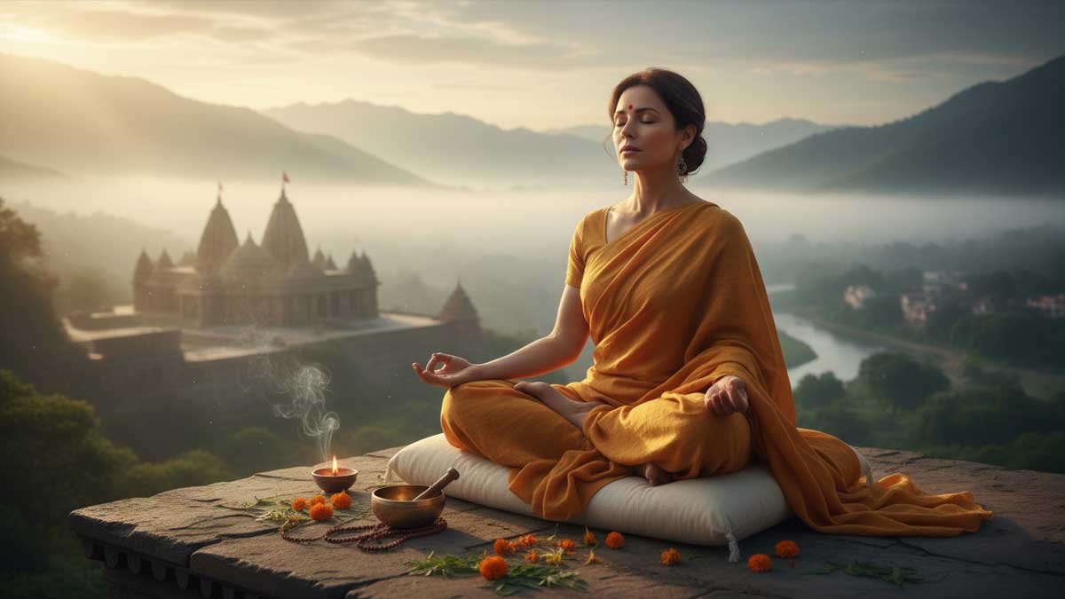 5 Mantras for attracting wealth and good fortune