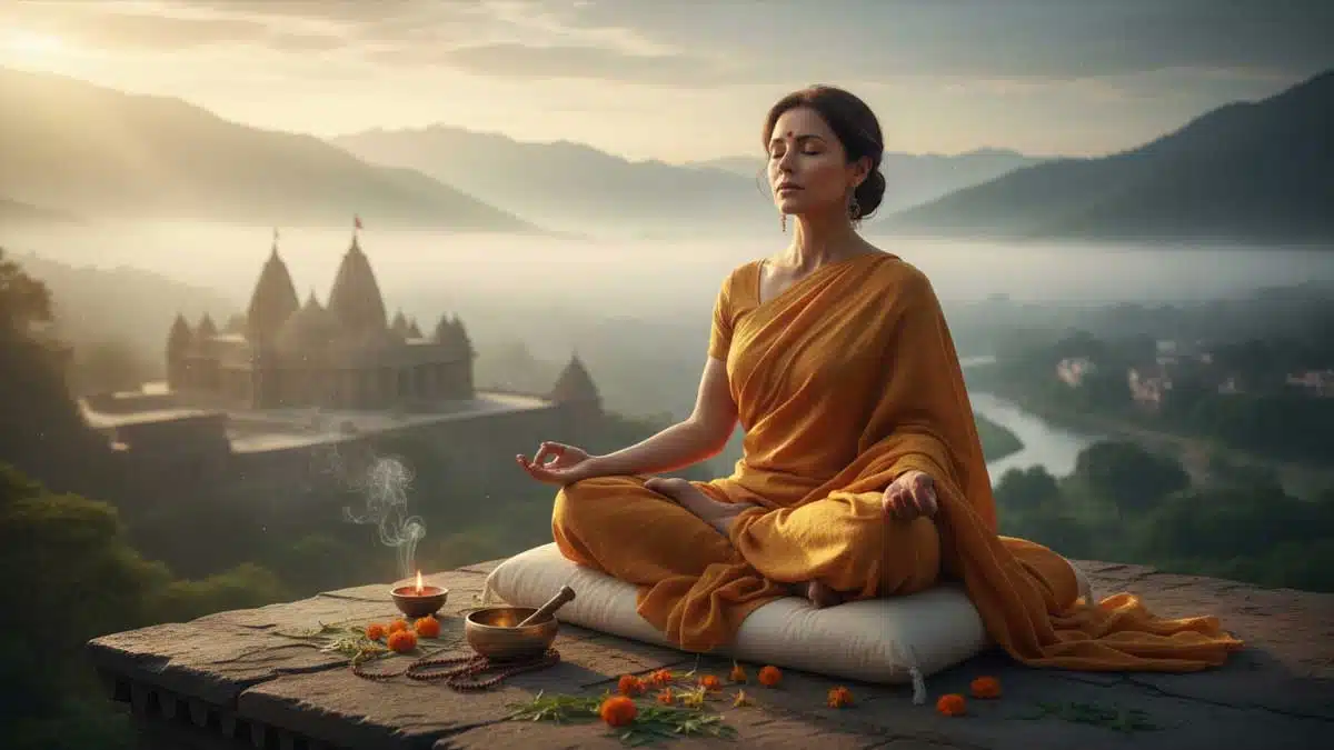 5 Mantras for attracting wealth and good fortune