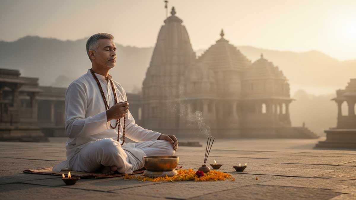 5 Mantras for attracting wealth and good fortune