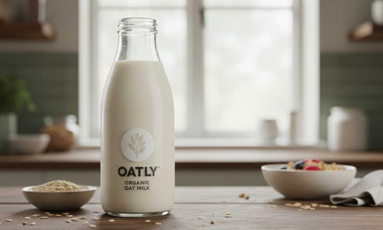 Is oat milk safe for diabetics?