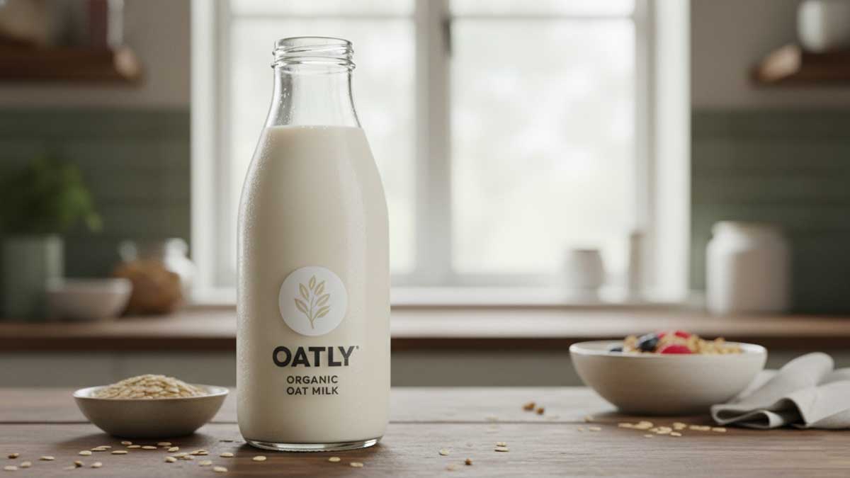 Is oat milk safe for diabetics?