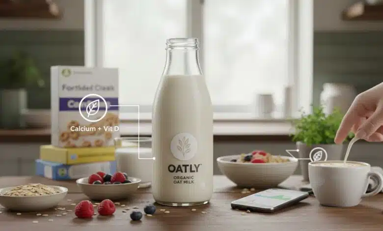 Is oat milk safe for diabetics?