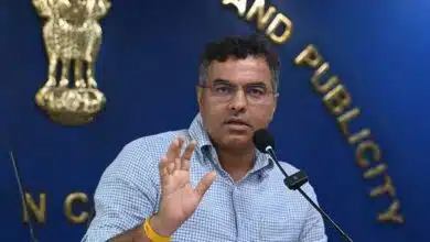 2800% jump in Delhi Railway funding under Modi government