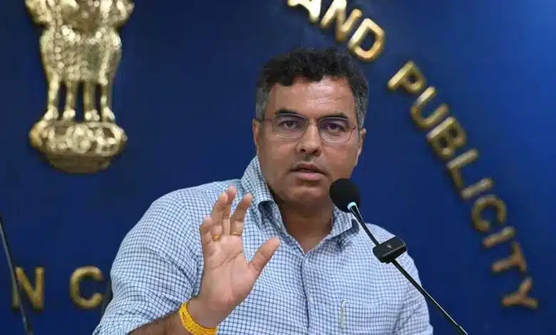 2800% jump in Delhi Railway funding under Modi government