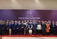 PM Modi participates in the India AI Impact Summit