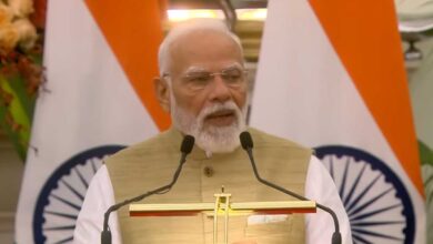 PM Modi's Address at the PM Modi CEO Forum