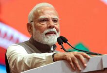 PM Modi gave many big projects to Delhi