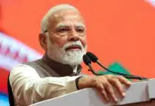 PM Modi gave many big projects to Delhi