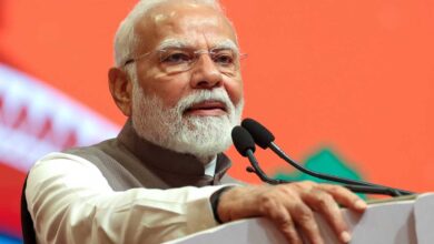 PM Modi gave many big projects to Delhi