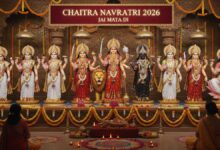 Chaitra Navratri 2026: Fasting Rules, Colours, Rituals and Offerings