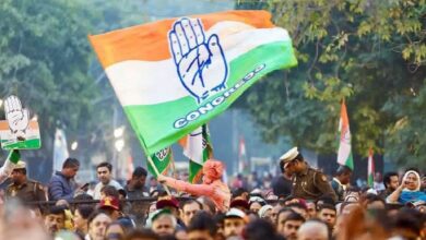 Congress Confident in Kerala Election Campaign