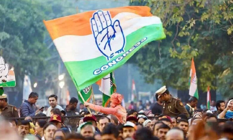 Congress Confident in Kerala Election Campaign
