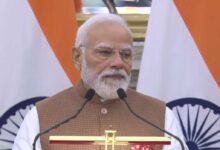 PM Modi and President Alexander Stubb's Joint Press Conference