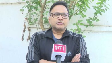 Ashutosh Verma reacts to West Asia tensions