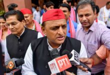 Akhilesh Yadav on President's program venue controversy