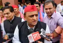 Akhilesh Yadav on President's program venue controversy