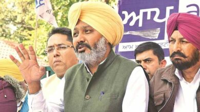Harpal Singh Cheema on CEC controversy