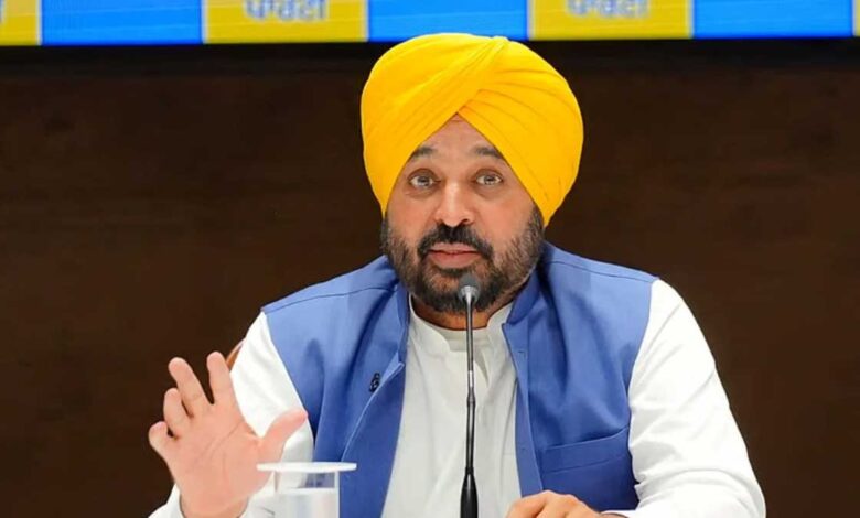 CM Bhagwant Mann's Big Statement on Punjab Budget