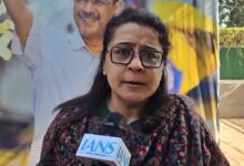 AAP attacks BJP govt in Gujarat illicit liquor issue