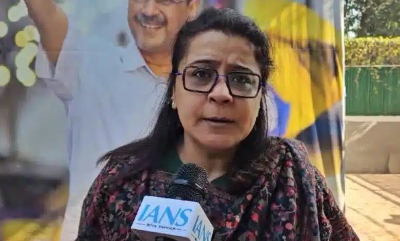 AAP attacks BJP govt in Gujarat illicit liquor issue