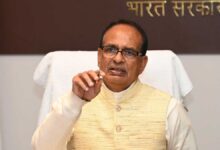 Shivraj Singh Chouhan attacks the opposition